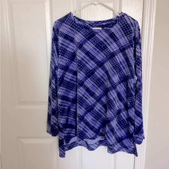Demin & Co. Tops - Demin & Co.